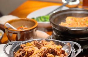 Guangxi-style Lemon Duck Stew