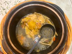 -古韵餐厅(湖畔大学店)