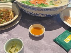 -山外山菜馆(玉泉路店)