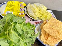 -大圈仔滋味研究所(龙湖·佰乐街店)