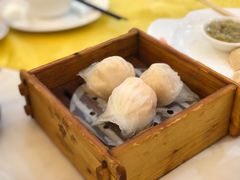 金鼎鲜味虾饺皇-广州酒家(昌岗地铁站店)