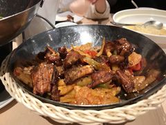 -避风塘(宝山万达店)