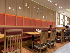 大堂-胜博殿日式炸猪排(西红门店)