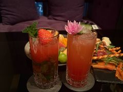 -云·酷 Atmosphere(国贸大酒店)