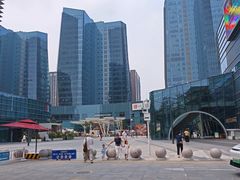 -大族广场Mall&More