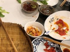 -田园印象·成都土菜院子(华阳店)