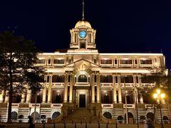 -珠江夜游西堤码头