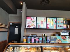 -星巴克(宏汇国际广场店)
