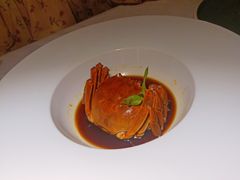 -味界·精致赣菜(招商花园城店)