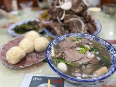 -尔力新疆丸子汤(北屯店)