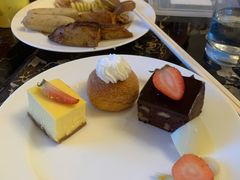 -海口香格里拉大酒店·大堂吧
