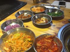 -麻蒲碳烤肉(远景路1号店)