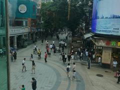 -川里谈·川味小馆(北京路店)