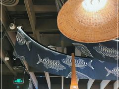 -云海肴云南菜·蒸汽石锅鱼(青岛万象城店)