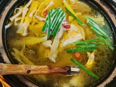 -香芙茗茶楼(梅家坞总店)