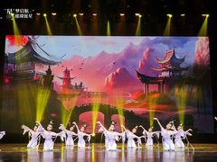 -DC少儿舞蹈培训中心(人民桥店)