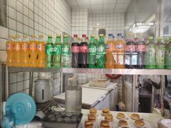 -宋家馄饨馆(八一公园店)