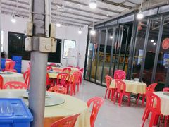 -考记泥焗鸡农庄·海鲜(北洛秘境店)