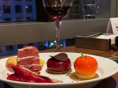 -广州富力君悦大酒店·凯菲厅