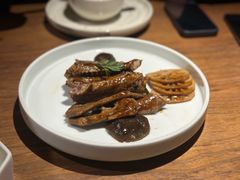 武汉卤味拼盘-清水亭湖北菜(大屯DT51店)