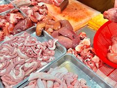 -标记美食新鲜猪杂(兴南大道店)