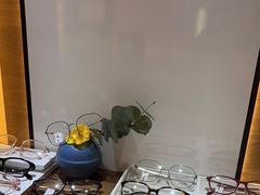 -一代眼镜·蔡司配镜(浦东大拇指广场店)
