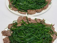 -阳江餐厅·30年老字号·粤菜海鲜大排档