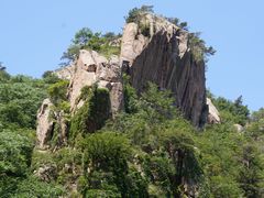 -崂山仰口游览区