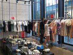 -URBAN REVIVO(深圳华润万象天地店)