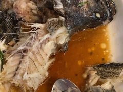-糟粕醋·椰苑海南菜餐厅(亚龙湾天域酒店)