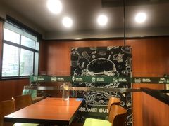 -魏斯理汉堡(西安沣东吾悦店)