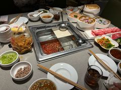 -海底捞火锅(百乐门广场店)