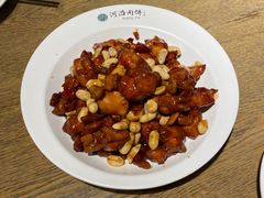 -河沿肉饼Beijing Pie(东华门店)