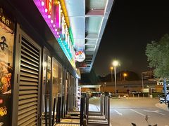 -正通记·哈尔滨烧烤·炭烤鸽子(七宝万科国际店)