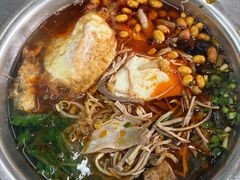 -老五鸡丝豆花面粉(瑞金北路68号院店)