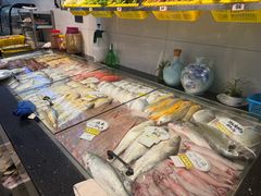 -健跳小海鲜(人民路店)