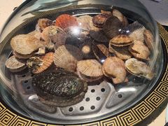 -巧克力渔家.小船海鲜胶东菜(万平口店)