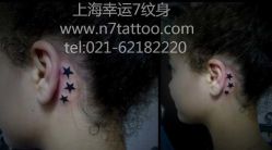 -雕哥的纹身店A3 TATTOO&纹身培训