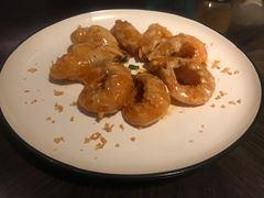 -万丽轩·粤菜(王府井金茂万丽酒店)