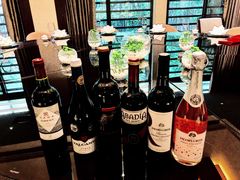 -西安凯悦酒店·湖畔中餐厅