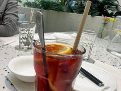 -大树餐厅(朝阳大悦城店)