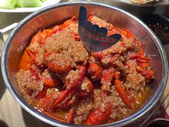 -靓靓蒸虾·头牌蒸虾(沙湖旗舰店)