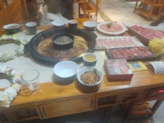 -蜀家渝重庆火锅(南屏街店)