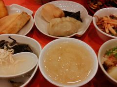 -龙抄手(春熙路总店)