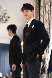 -LDIAMON西服定制(温州店)