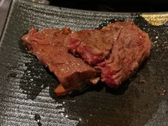 -黑牛の店·和牛烧肉(合生汇店)