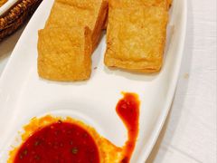 油炸臭干-庐州太太(双岗店)