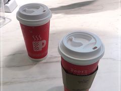 -Peet's Coffee皮爷咖啡(豫园店)