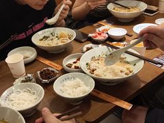 -王春春鸡汤饭(上海中海环宇城店)