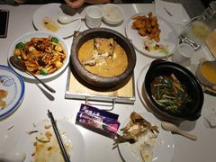 -小放牛炒菜馆(中山路乐汇城店)